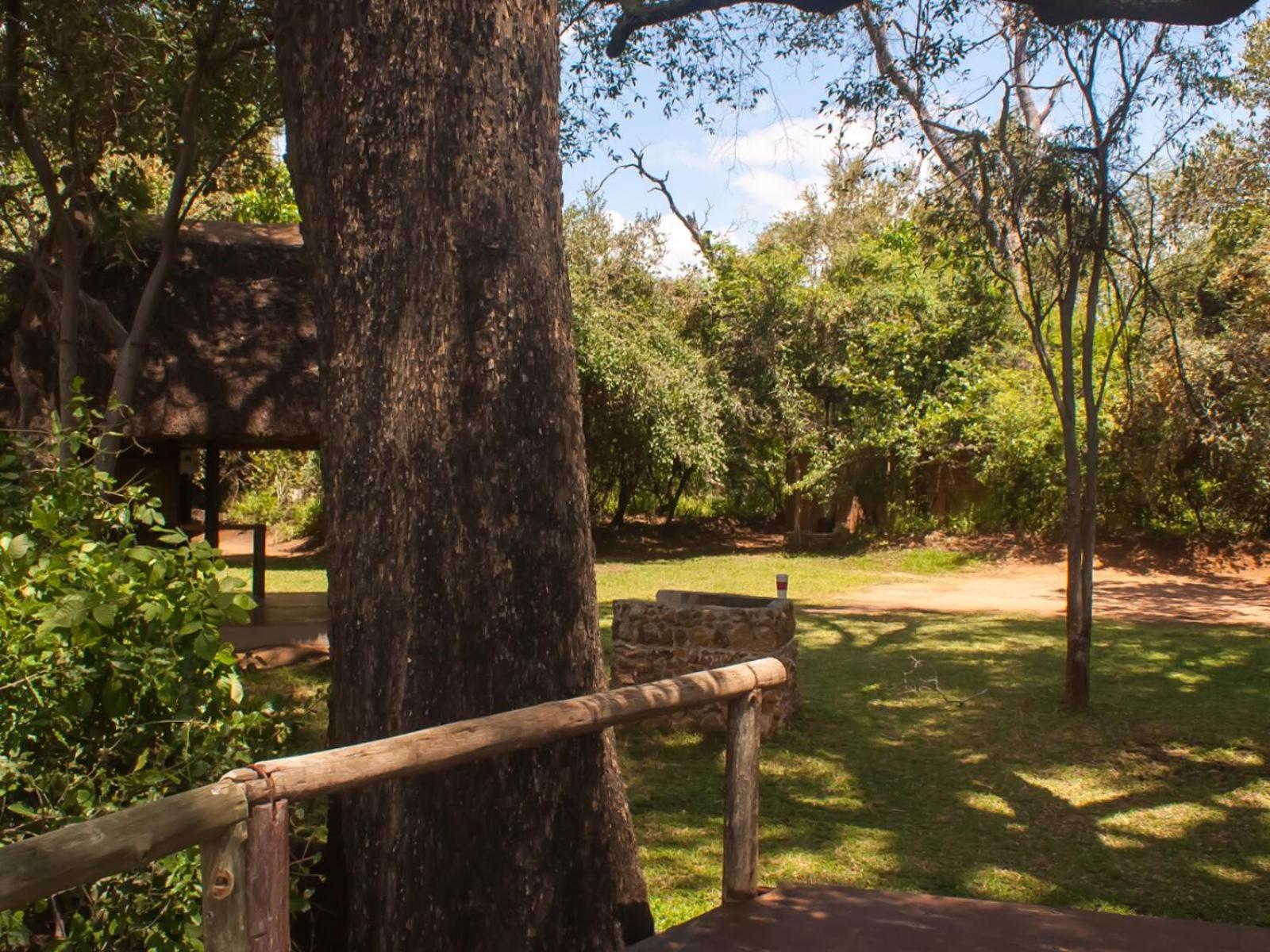 White Sands Lodge Divundu 部屋 写真